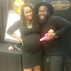 Meet your Posher, Dekendrick